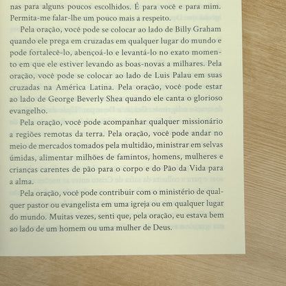 Toque o Mundo por Meio da Oração | Wesley L Duewel