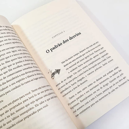 Desvios | Tony Evans