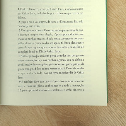 O Cristão Verdadeiro | D A Carson