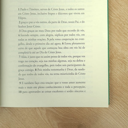 O Cristão Verdadeiro | D A Carson