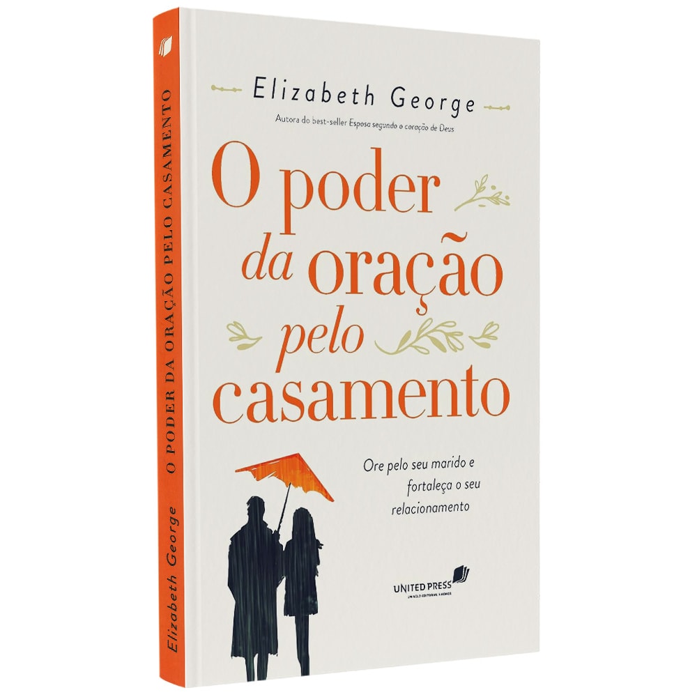 O Poder da Oração pelo Casamento | Elizabeth George