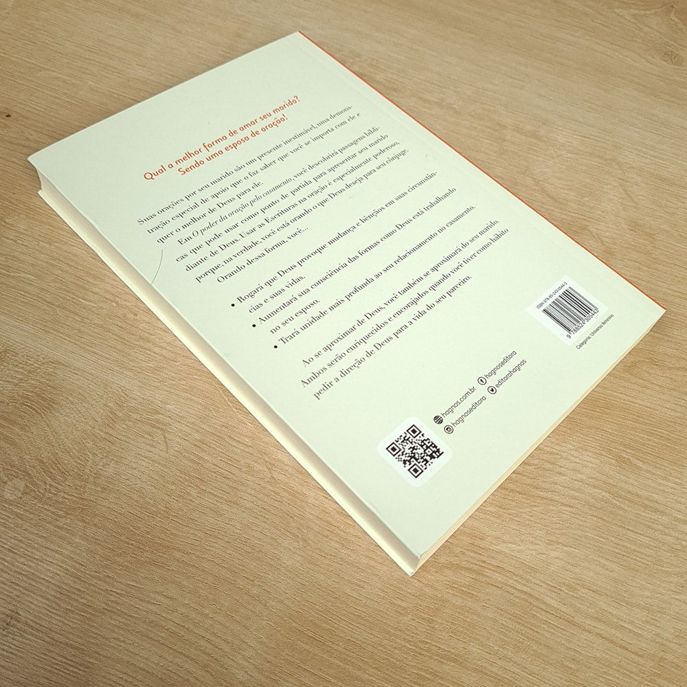 O Poder da Oração pelo Casamento | Elizabeth George