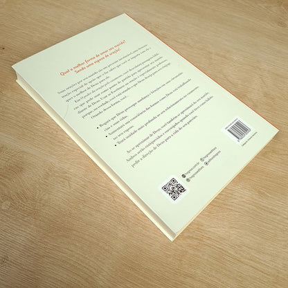 O Poder da Oração pelo Casamento | Elizabeth George