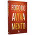 Fogo do Avivamento | Wesley L Duewell