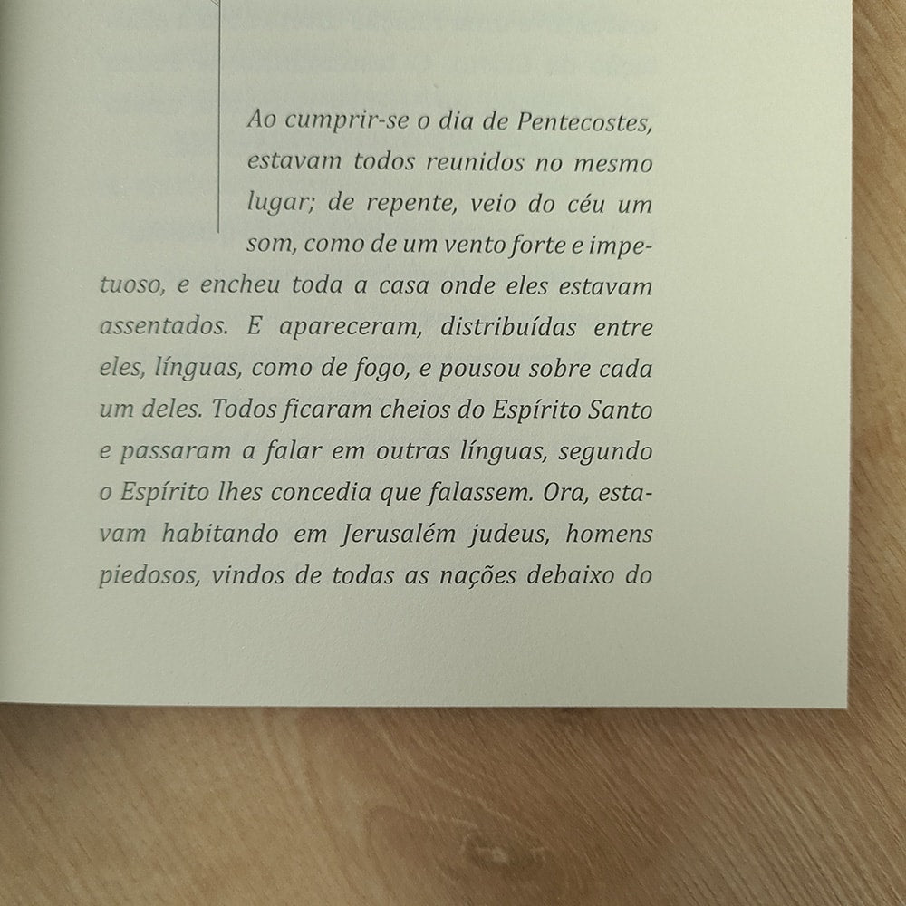 O Espírito Santo | A W Tozer