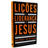 Lições de Liderança de Jesus | Bob Briner e Ray Pritchard