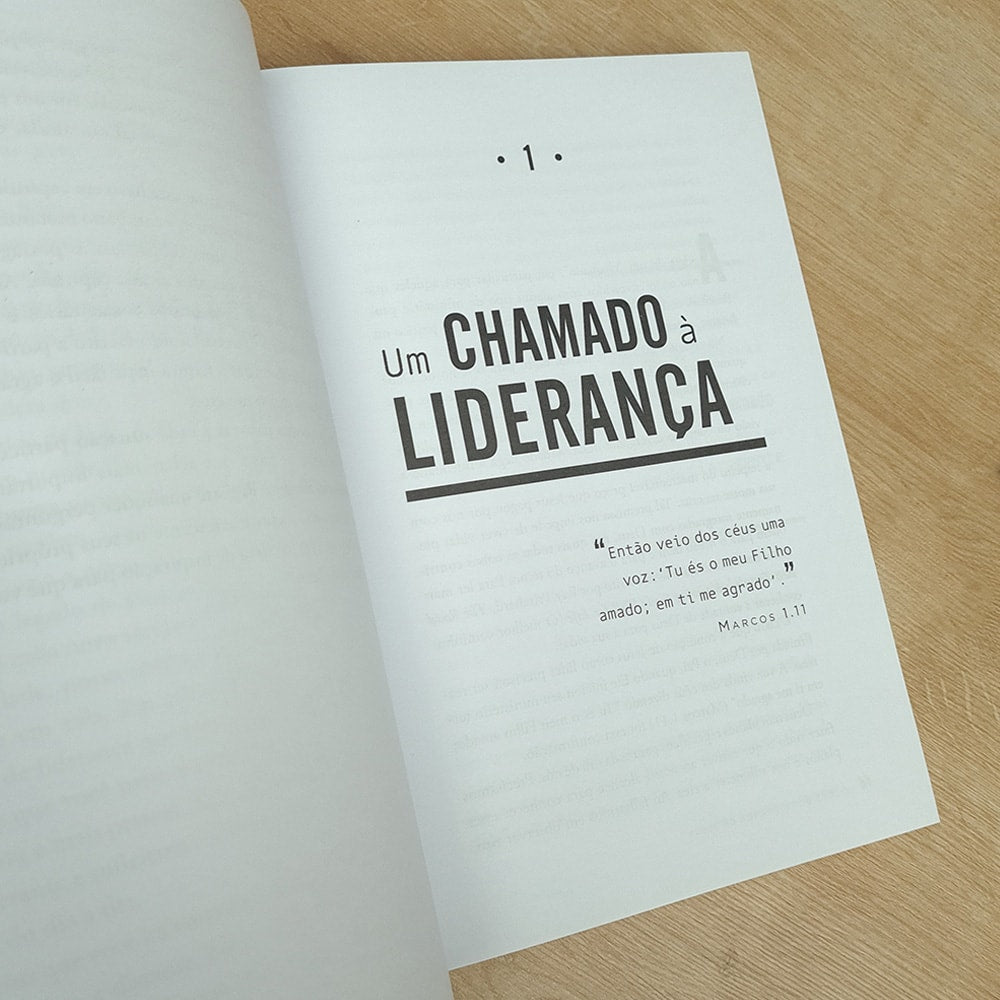 Lições de Liderança de Jesus | Bob Briner e Ray Pritchard