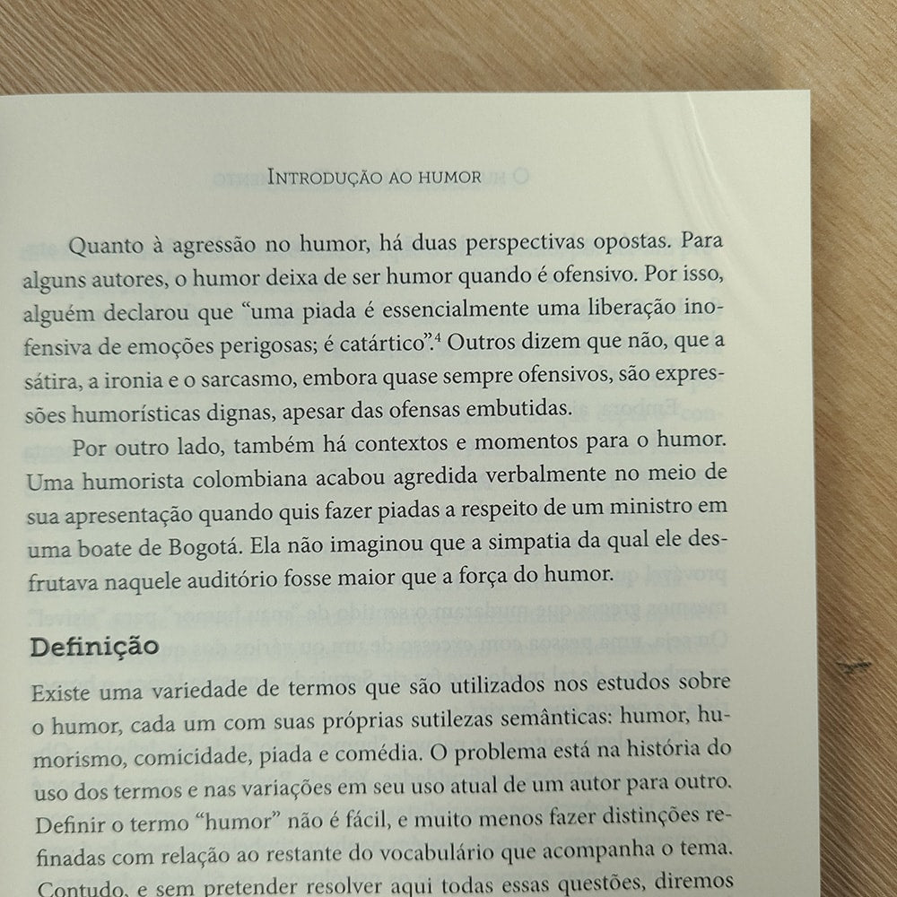 O Humor do Antigo Testamento | Milton Acosta