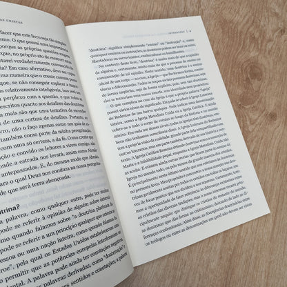Uma Breve História das Doutrinas Cristãs | Justo L González