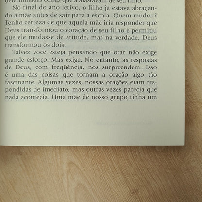 Todo Filho Precisa de Uma Mãe que Ora | Fern Nichols
