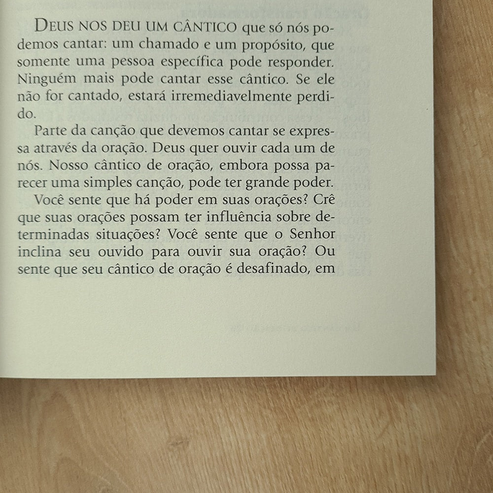 Todo Filho Precisa de Uma Mãe que Ora | Fern Nichols