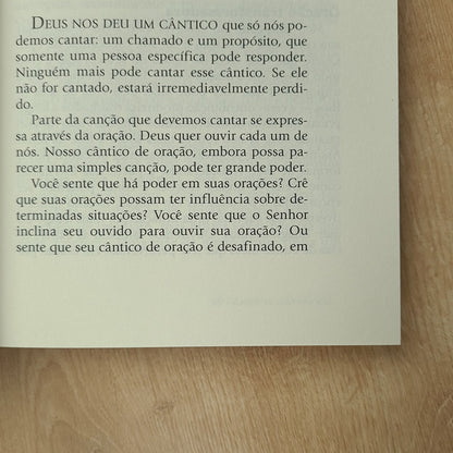 Todo Filho Precisa de Uma Mãe que Ora | Fern Nichols
