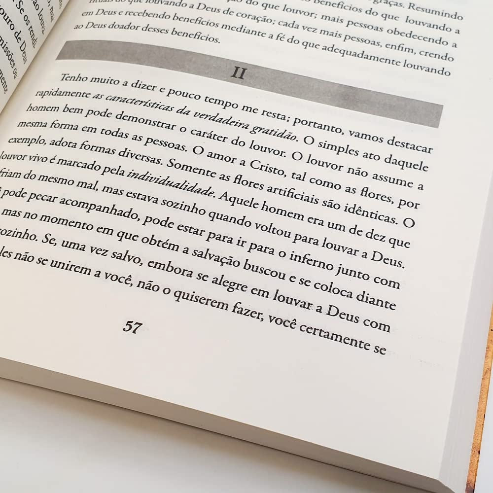 Perguntas para a Mente e o Coração | Charles H Spurgeon