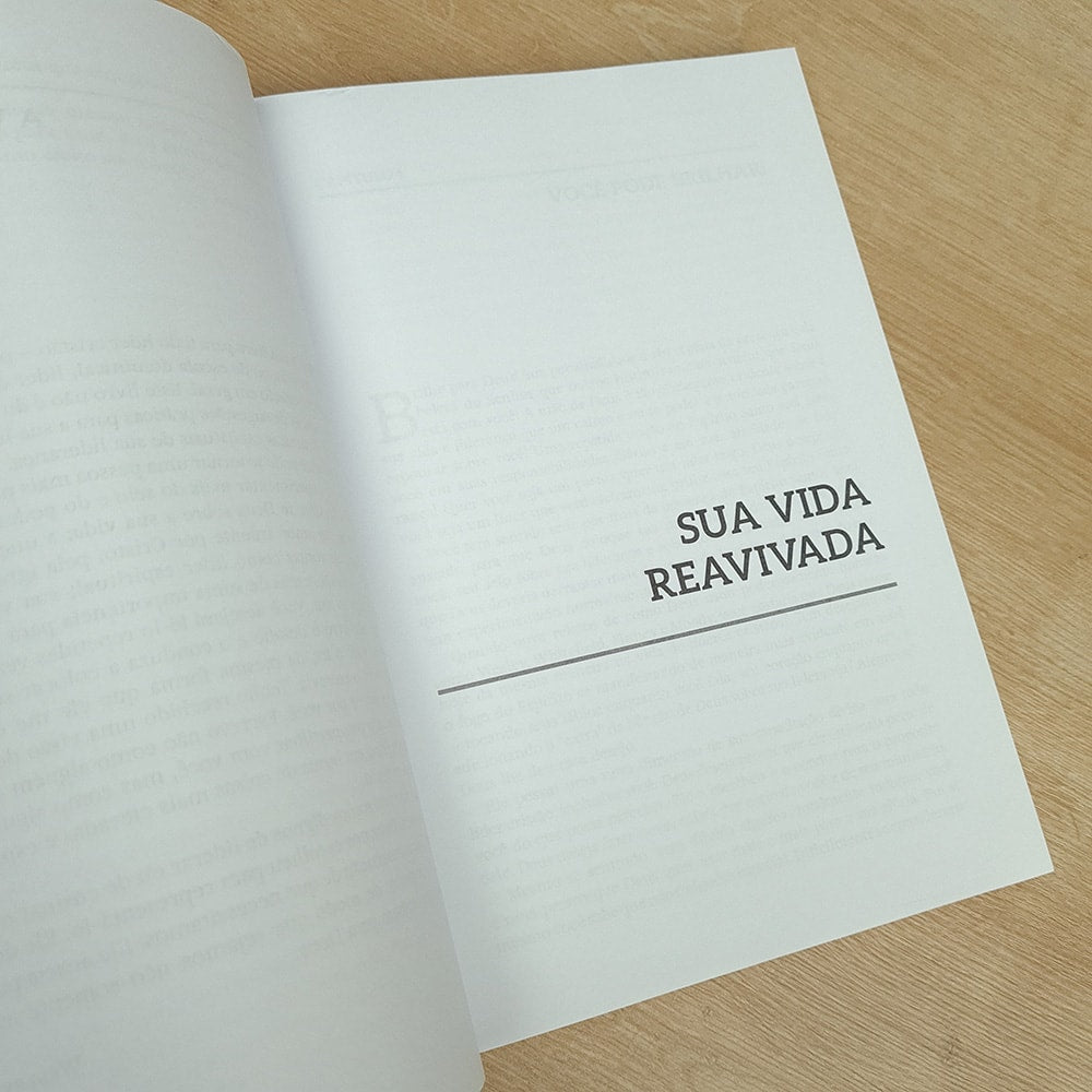 Coração em Chamas Pelo Espírito | Wesley L Duewel