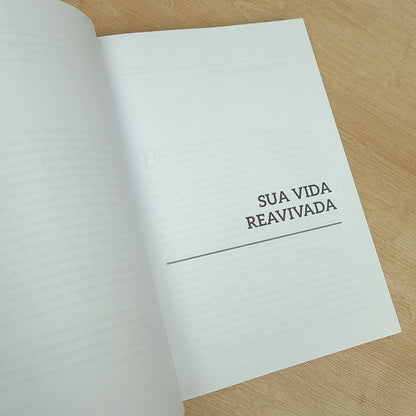 Coração em Chamas Pelo Espírito | Wesley L Duewel