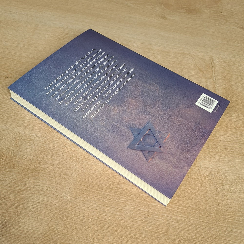 O Deus de Israel | Landon Jones