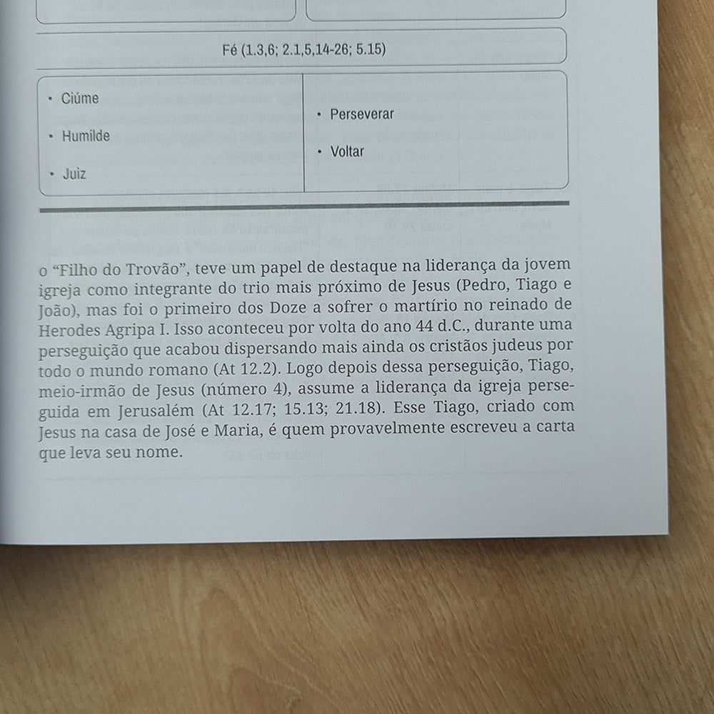 Comentário Bíblico Swindoll | Charles R Swindoll