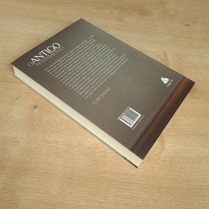 O Antigo Testamento | Josef Schreiner