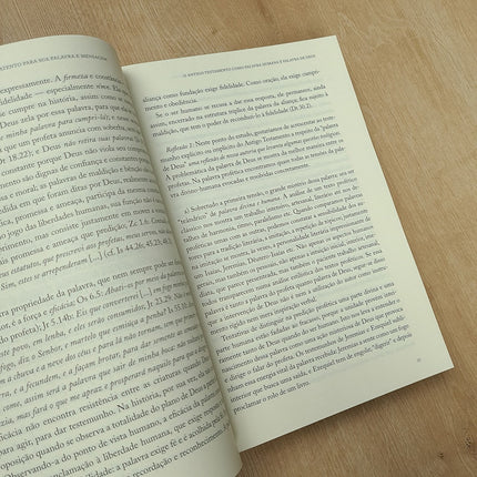 O Antigo Testamento | Josef Schreiner