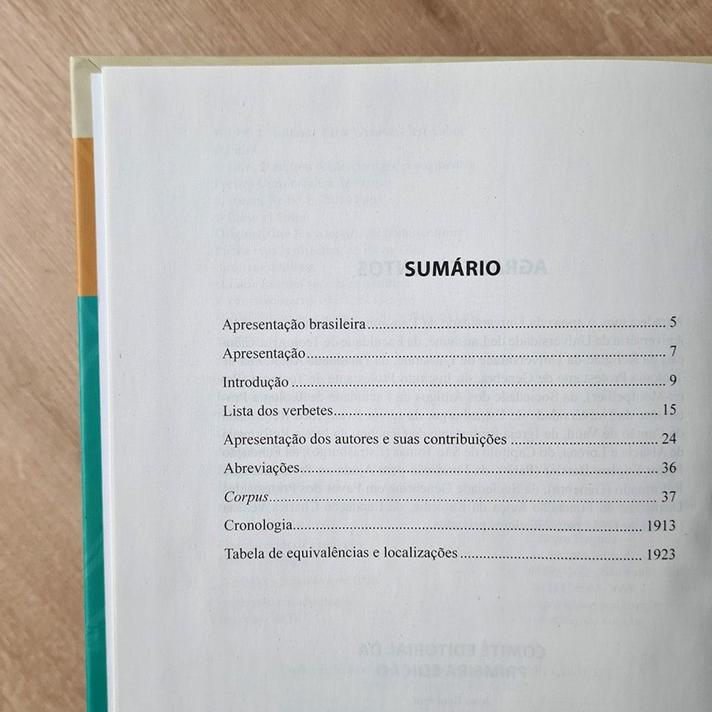 Enciclopédia do Protestantismo | Capa Dura