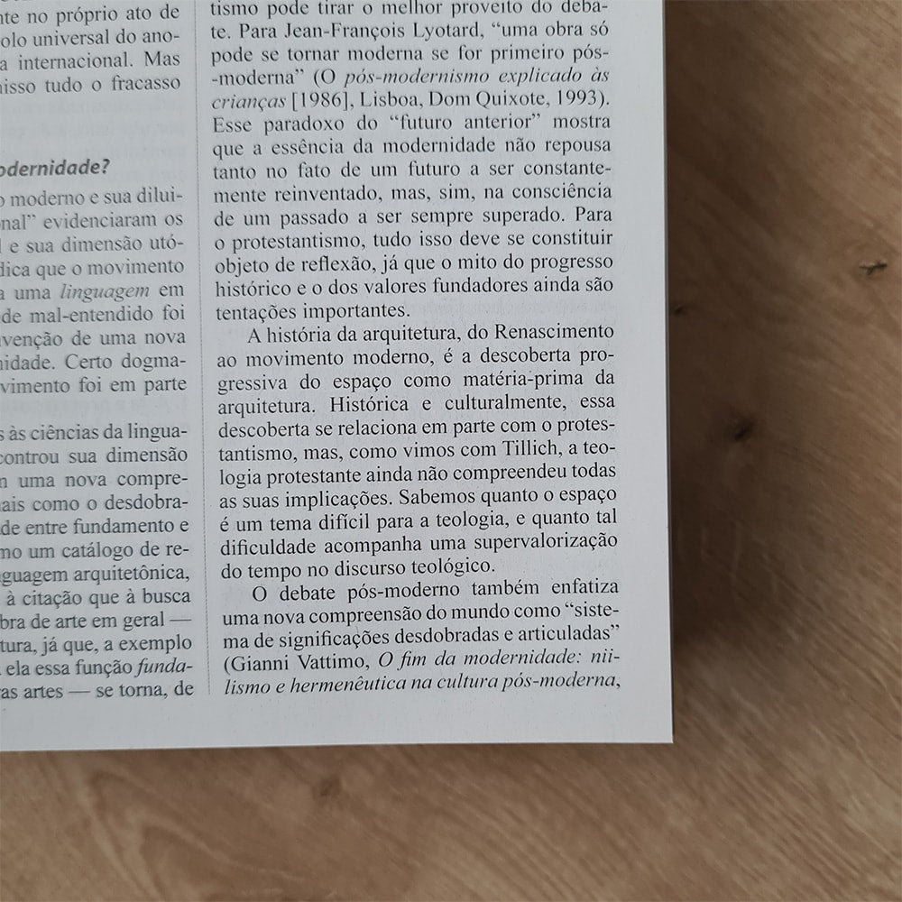 Enciclopédia do Protestantismo | Capa Dura
