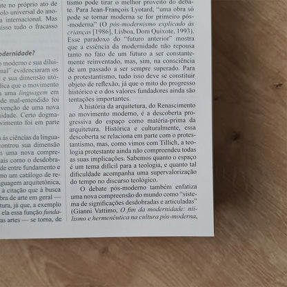 Enciclopédia do Protestantismo | Capa Dura