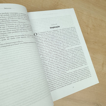 Teologia Sistemática de Chafer | Lewis Sperry | 2 Volumes