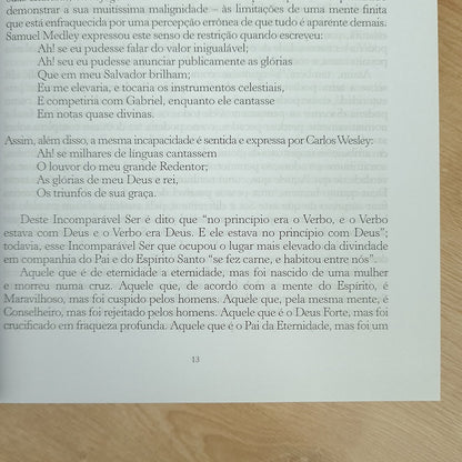 Teologia Sistemática de Chafer | Lewis Sperry | 2 Volumes