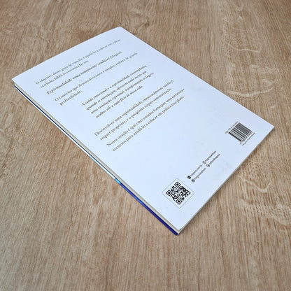 Espiritualidade Emocionalmente Saudável | Guia de Estudo | Peter Scazzero