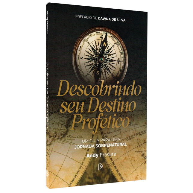 Descobrindo seu Destino Profético | Andy Frasure