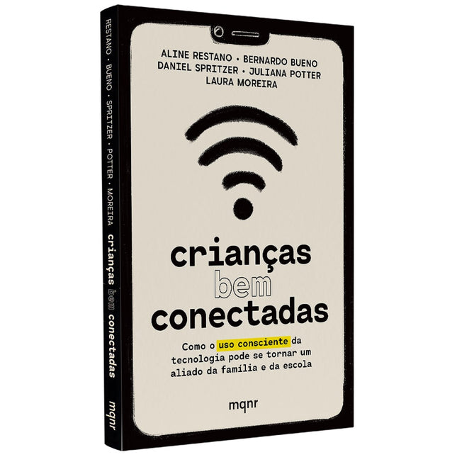 Crianças bem Conectadas