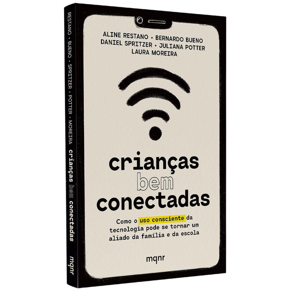 Crianças bem Conectadas