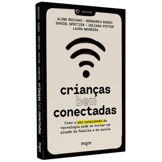 Crianças bem Conectadas