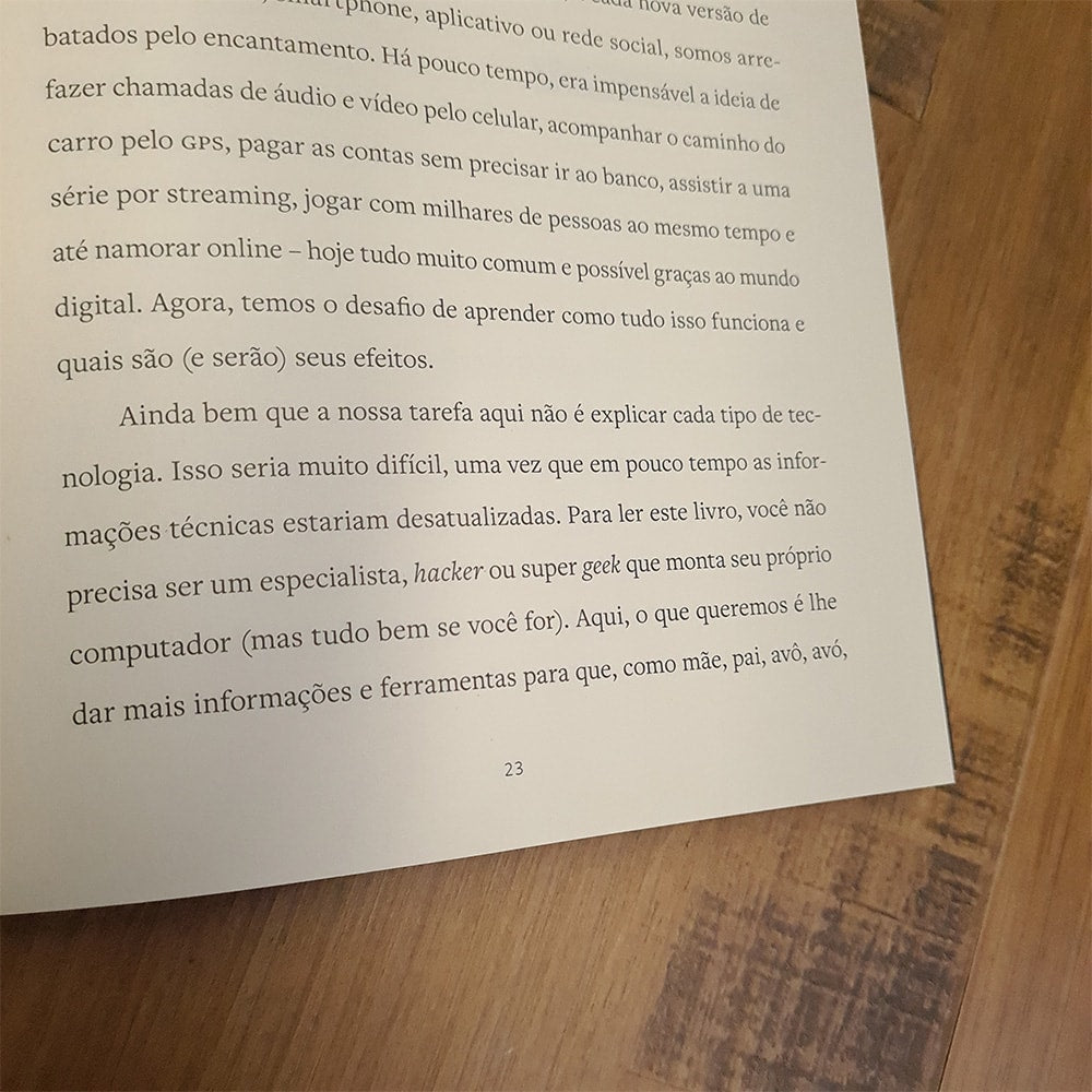 Crianças bem Conectadas