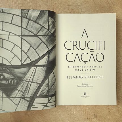 A Crucificação | Fleming Rutledge