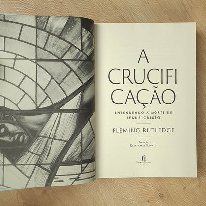 A Crucificação | Fleming Rutledge