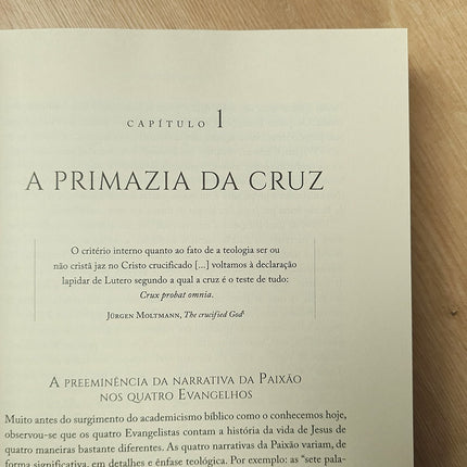 A Crucificação | Fleming Rutledge