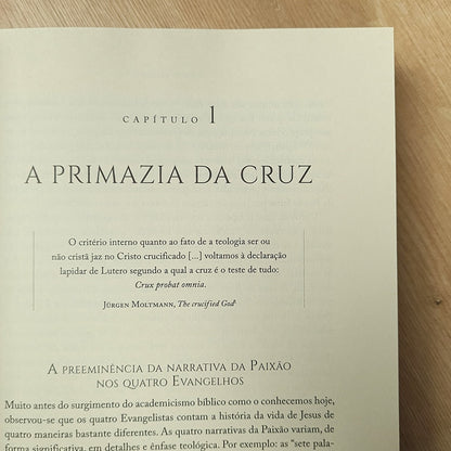A Crucificação | Fleming Rutledge