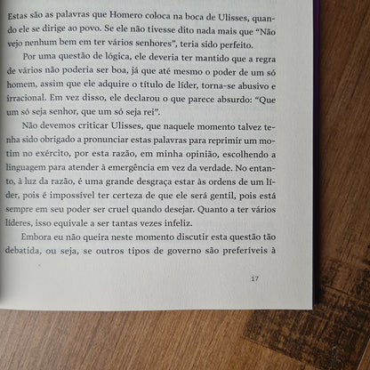 O Tratado da Desobediência Civil | Étienne de La Boétie e Henry David Thoreau