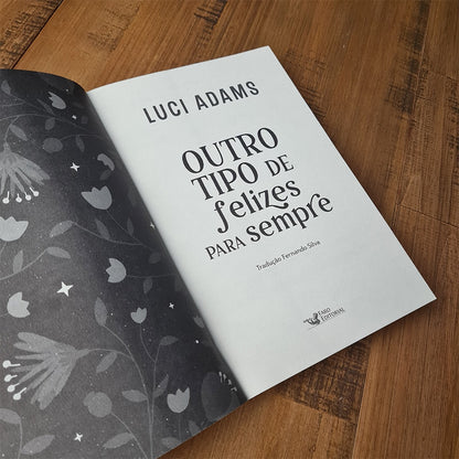 Outro Tipo de Felizes para Sempre | Luci Adams