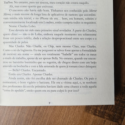 Outro Tipo de Felizes para Sempre | Luci Adams