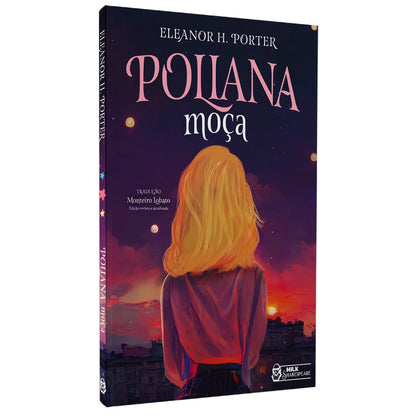 Poliana Moça | Eleanor H Porter