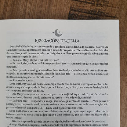 Poliana Moça | Eleanor H Porter