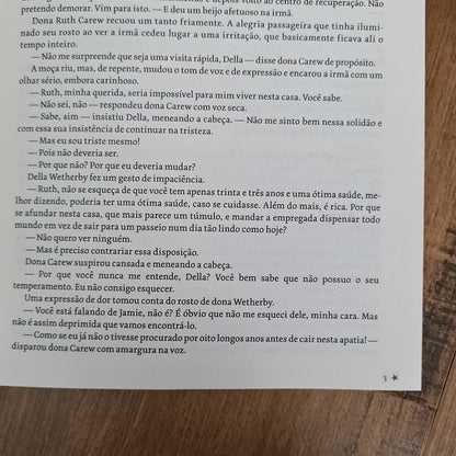 Poliana Moça | Eleanor H Porter