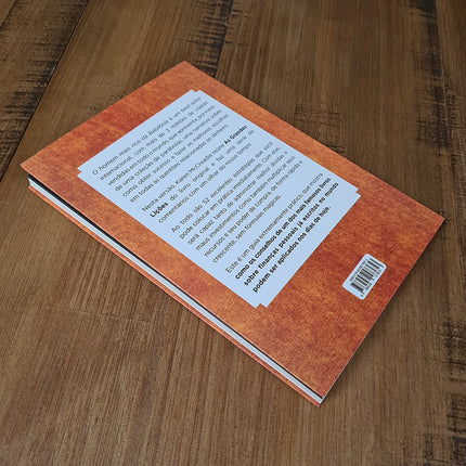 O Homem Mais Rico da Babilônia | George S Clason