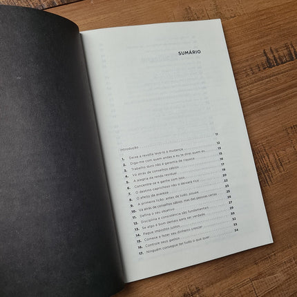 O Homem Mais Rico da Babilônia | George S Clason