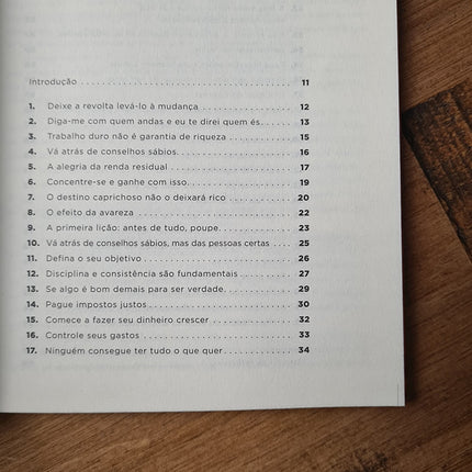O Homem Mais Rico da Babilônia | George S Clason