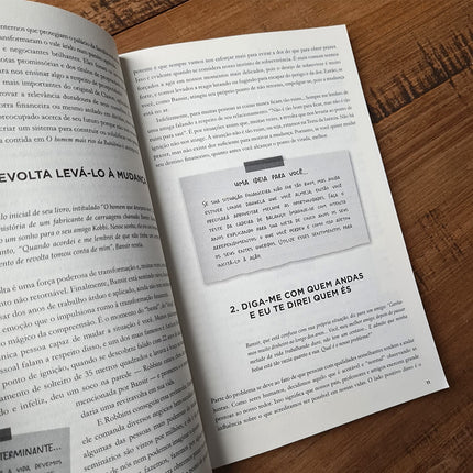 O Homem Mais Rico da Babilônia | George S Clason