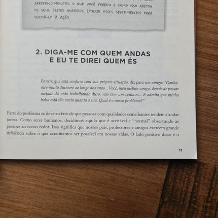 O Homem Mais Rico da Babilônia | George S Clason