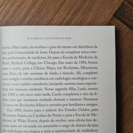 Mantenha Vivo o Amor Enquanto as Memórias se Apagam | Gary Chapman